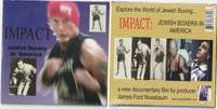 cover of Jewish Boxers in America
