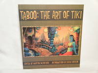 Taboo The Art of Tiki by McIntosh, Martin | Softcover | 1999