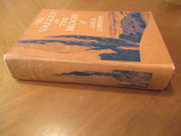 cover of The Valley Of The Moon (First Edition)