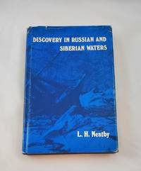 Discovery in Russian and Siberian waters