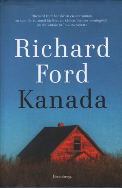 KANADA.