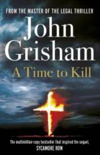 image of A Time to Kill
