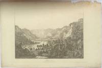 Hawes-Water&quot; by W.F. Wells. de [LAKE DISTRICT]. WILKINSON, REV. J