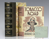 image of Tobacco Road.