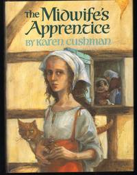 image of The Midwife's Apprentice