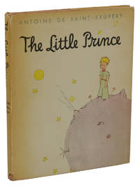 The Little Prince by Saint-Exupery, Antoine de - 1943