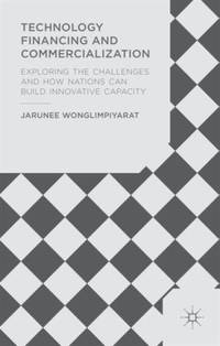 Technology Financing and Commercialization