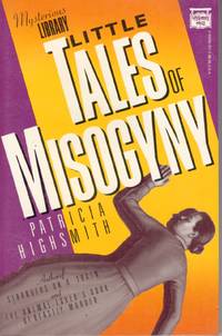 Little Tales of Misogyny