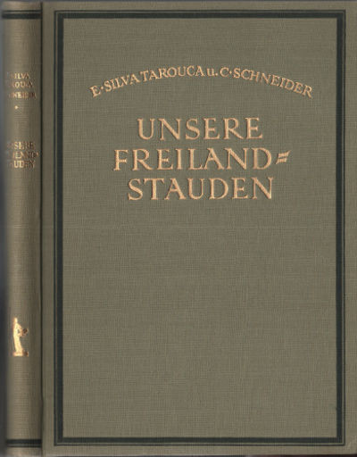 UNSERE FREILAND-STAUDEN. Anzucht, Pflege und…