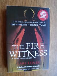 The Fire Witness