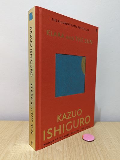 Klara and the Sun (Signed Gift Edition) by Ishiguro, Kazuo