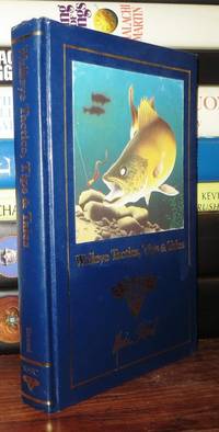 image of WALLEYE TACTICS, TIPS & TALES