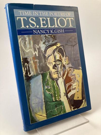 Time in the Poetry of T.S. Eliot. A Study in…