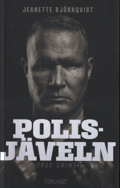 POLISJÄVELN.