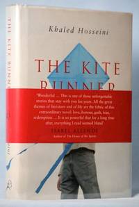 The Kite Runner (Signed) by Hosseini, Khaled - 2003