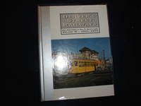 Denver&#039;s Street Railways, Volume II (2):1901-1950- Reign of the Denver Tramway by Robertson, Don; Cafky,  Morris - 2004