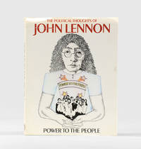 Power to the People. The Political Thoughts of John Lennon.