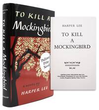 cover of To Kill a Mockingbird