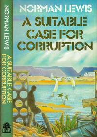 cover of A suitable case for corruption