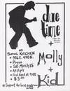 Salt Lake Live Music Poster and Flyer...; (photo 10)
