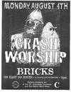 Salt Lake Live Music Poster and Flyer...; (photo 12)