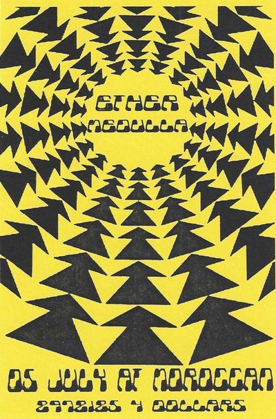 Salt Lake Live Music Poster and Flyer...; (photo 13)