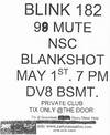 Salt Lake Live Music Poster and Flyer...; (photo 14)