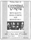 Salt Lake Live Music Poster and Flyer...; (photo 16)