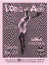 Salt Lake Live Music Poster and Flyer...; (photo 20)