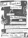 Salt Lake Live Music Poster and Flyer...; (photo 4)