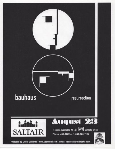 Salt Lake Live Music Poster and Flyer...; (photo 9)