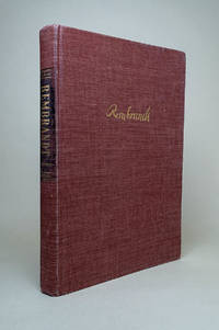 cover of Rembrandt