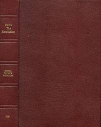 Came the Revolution : Argument in the Reagan Era [Author&#039;s Edition] by Moynihan, Daniel Patrick - 1988