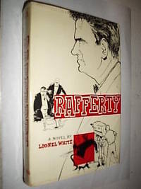 cover of Rafferty