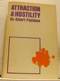 Attraction & Hostility. An Experimental Analysis…