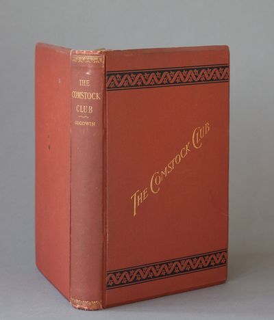 The Comstock Club