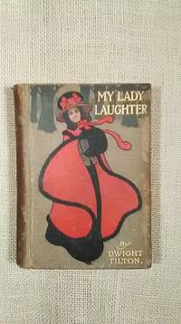 image of My Lady Laughter