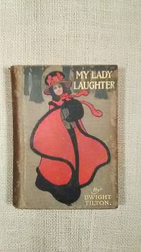 My Lady Laughter