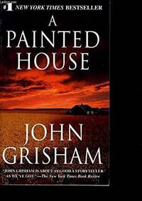 A Painted House by Grisham, John - 2002