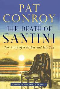 cover of The Death of Santini