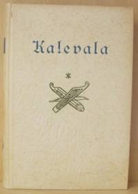 Kalevala. Förkortad svensk upplaga utgiven av …