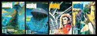 image of ANALOG - Science Fiction Science Fact - Volume 99 - numbers 1, 2, 3, 4 - January February March April 1979