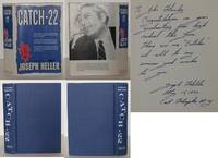 cover of Catch-22