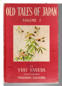 image of OLD TALES OF JAPAN: Volume I.