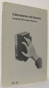 Litteraturen och läsarna. Festskrift till Gunnar…