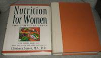 cover of Nutrition for Women the Complete Guide