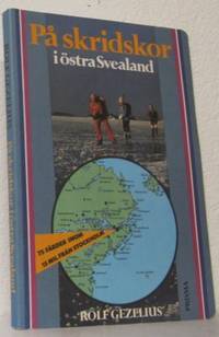 På skridskor i östra Svealand. 75 färder inom 15…
