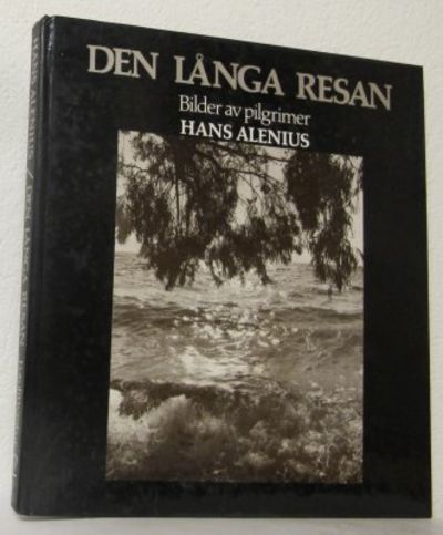 Den långa resan. Bilder av pilgrimer.