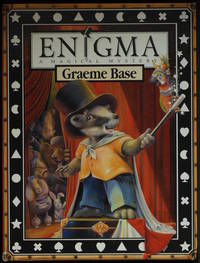 image of Enigma. A Magical Mystery