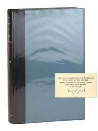 The Night of the Hunter [Signed Limited Edition]